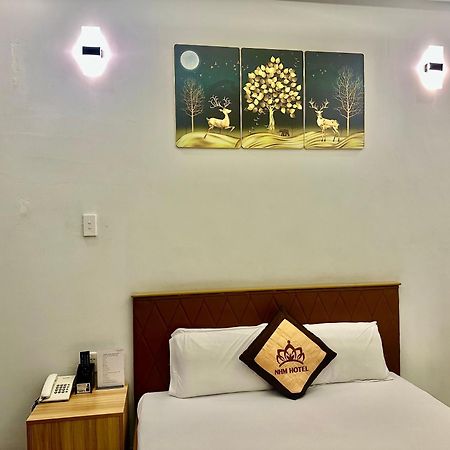 Ngoc Hoa Mai Hotel Хошимин Екстериор снимка