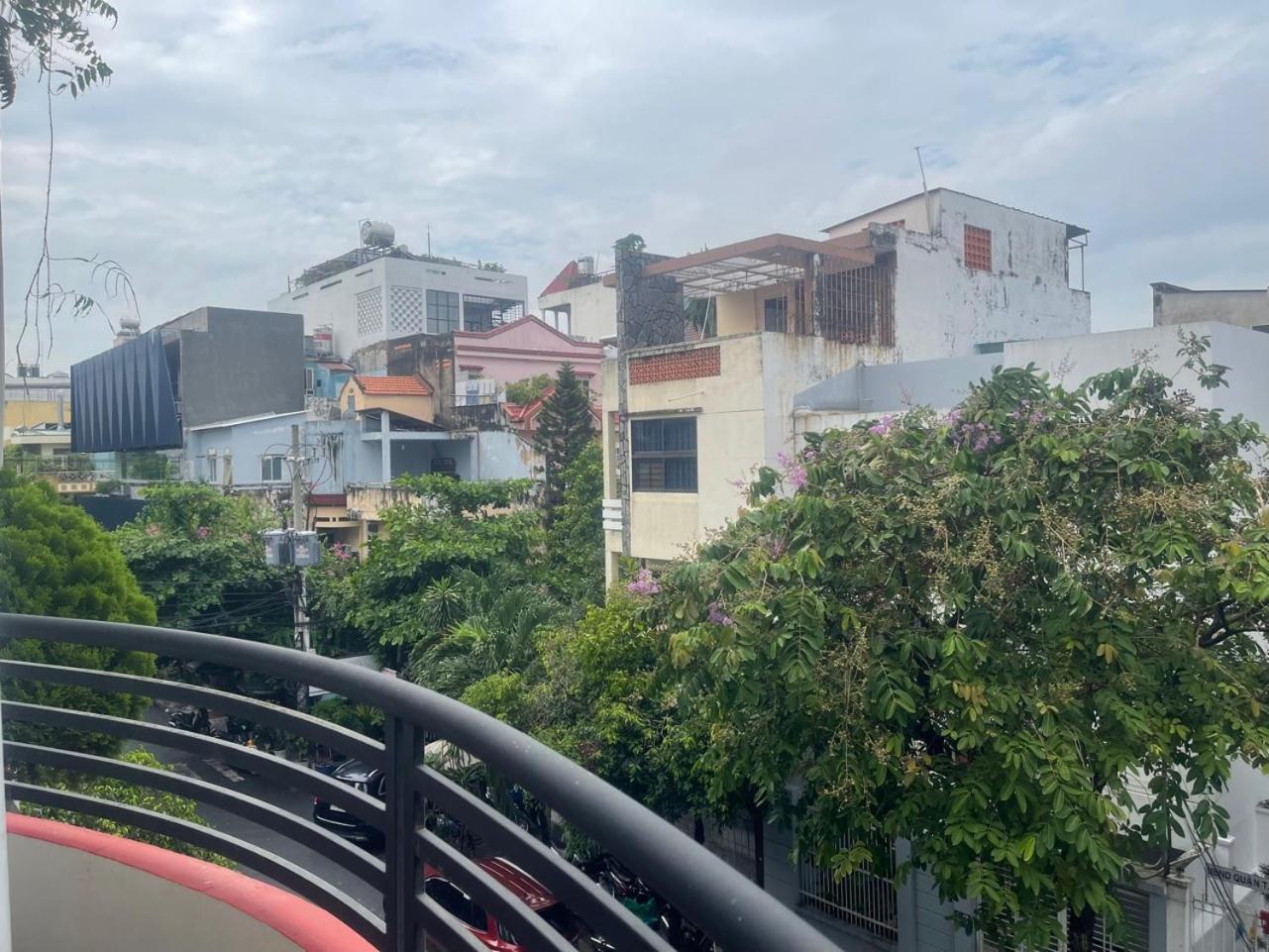 Ngoc Hoa Mai Hotel Хошимин Екстериор снимка