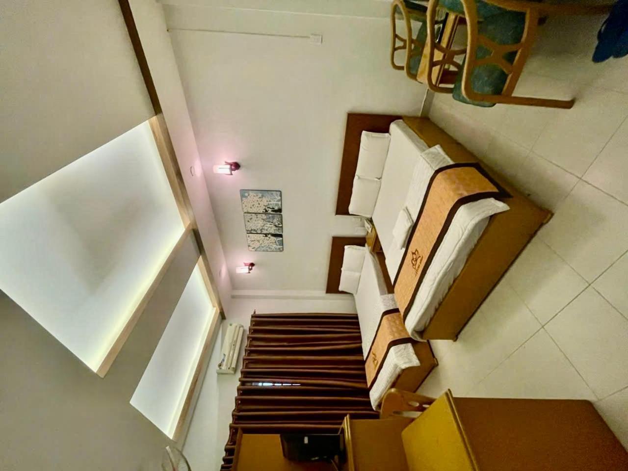 Ngoc Hoa Mai Hotel Хошимин Екстериор снимка